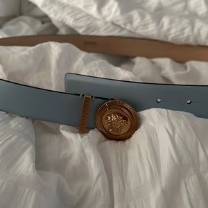 Xxx SOLD Xxx. Versace Belt